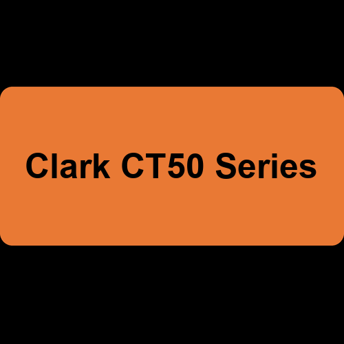 Clark CT50 Series